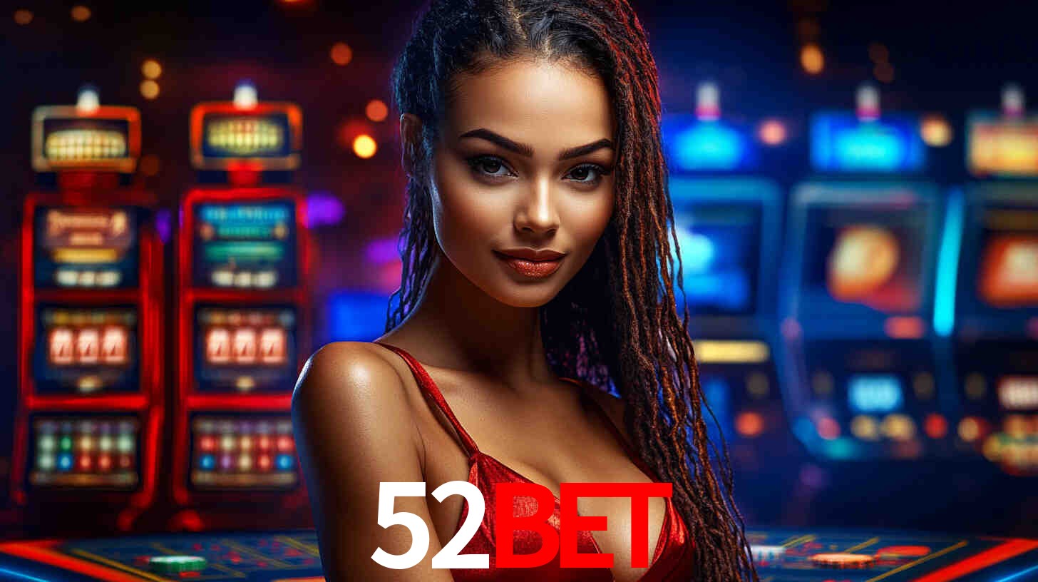 Experiência VIP 52BET