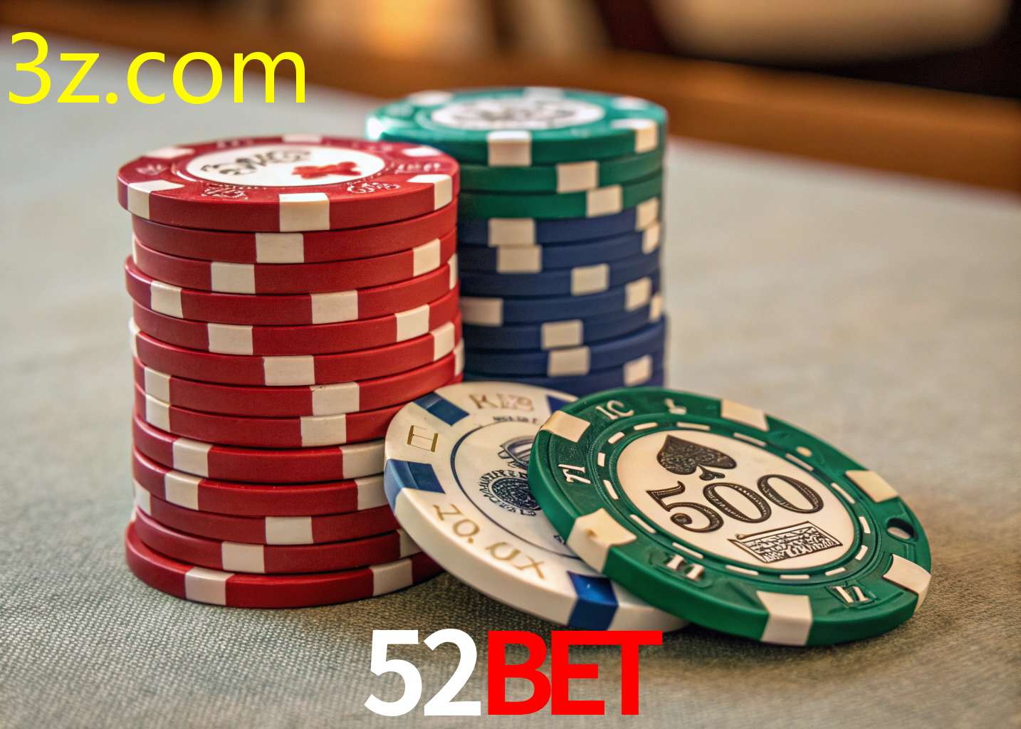 52BET.COM