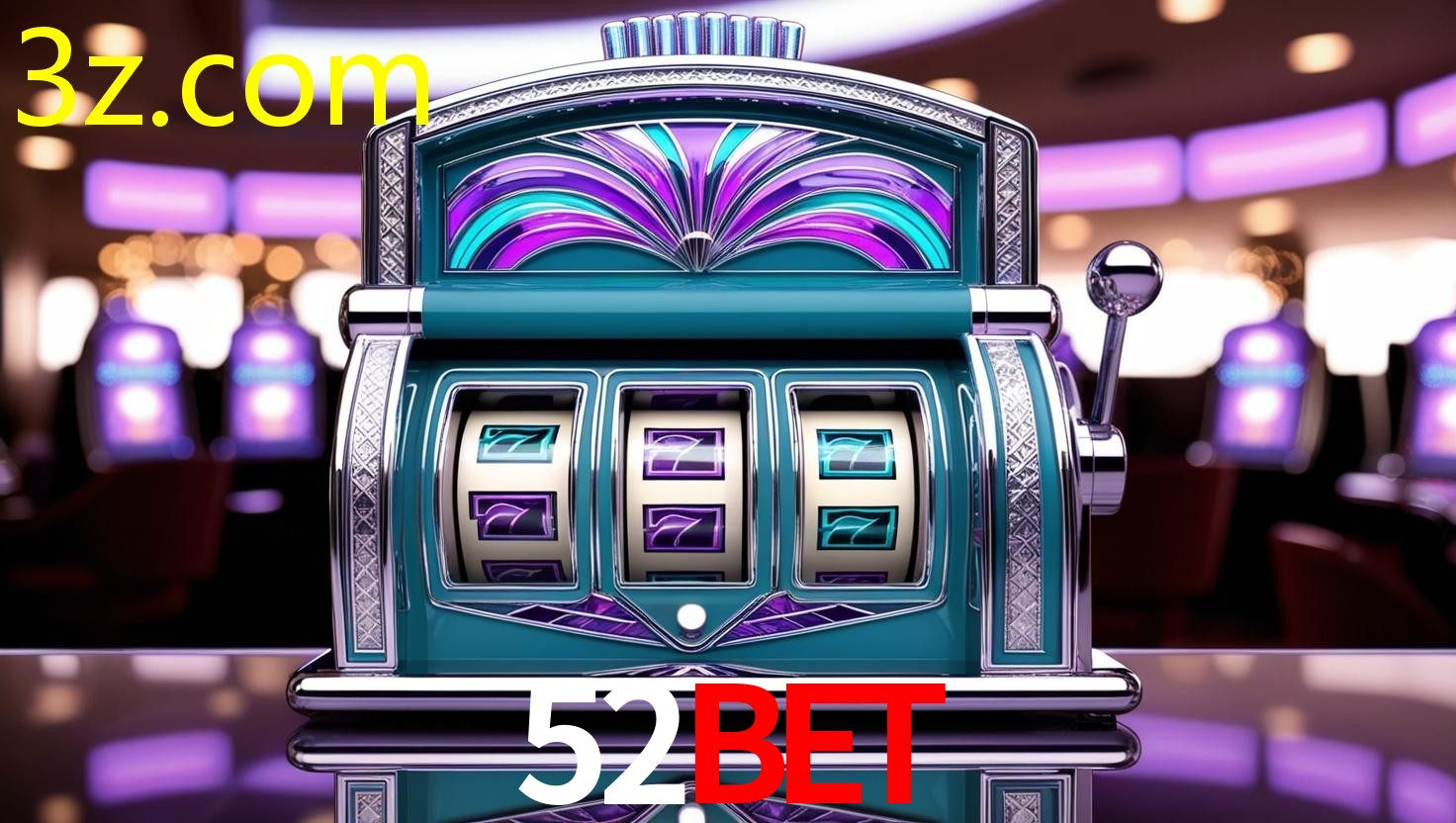 52BET.COM