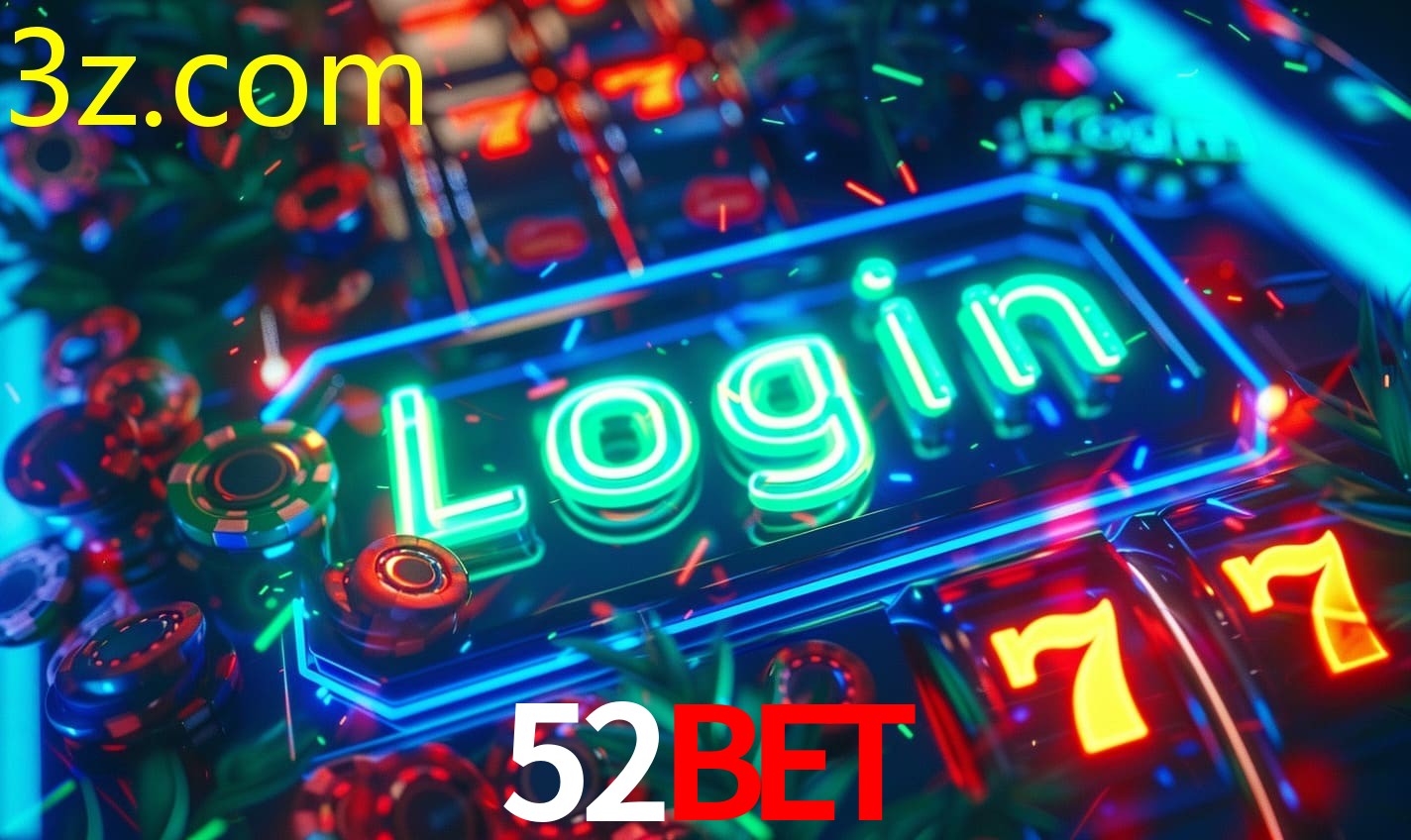 52BET.COM