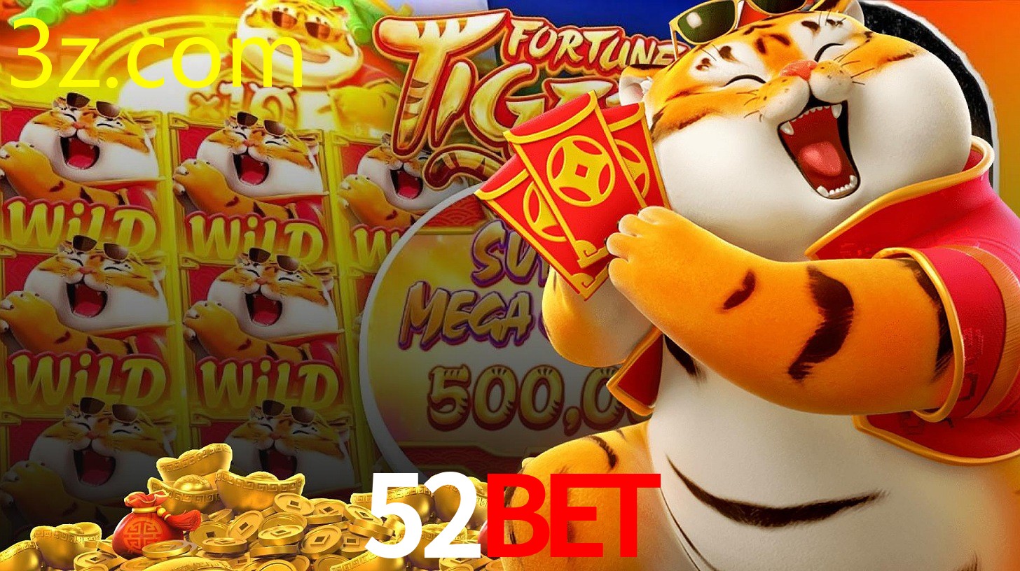 52BET.COM