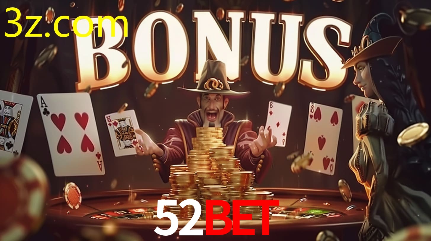 52BET.COM