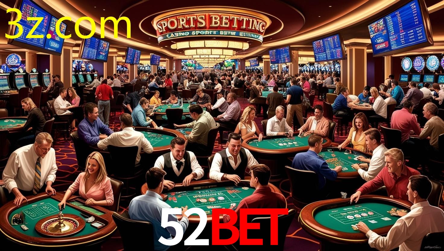 52BET.COM