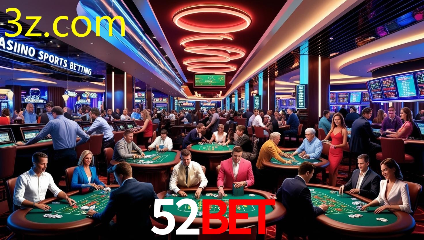 52BET.COM