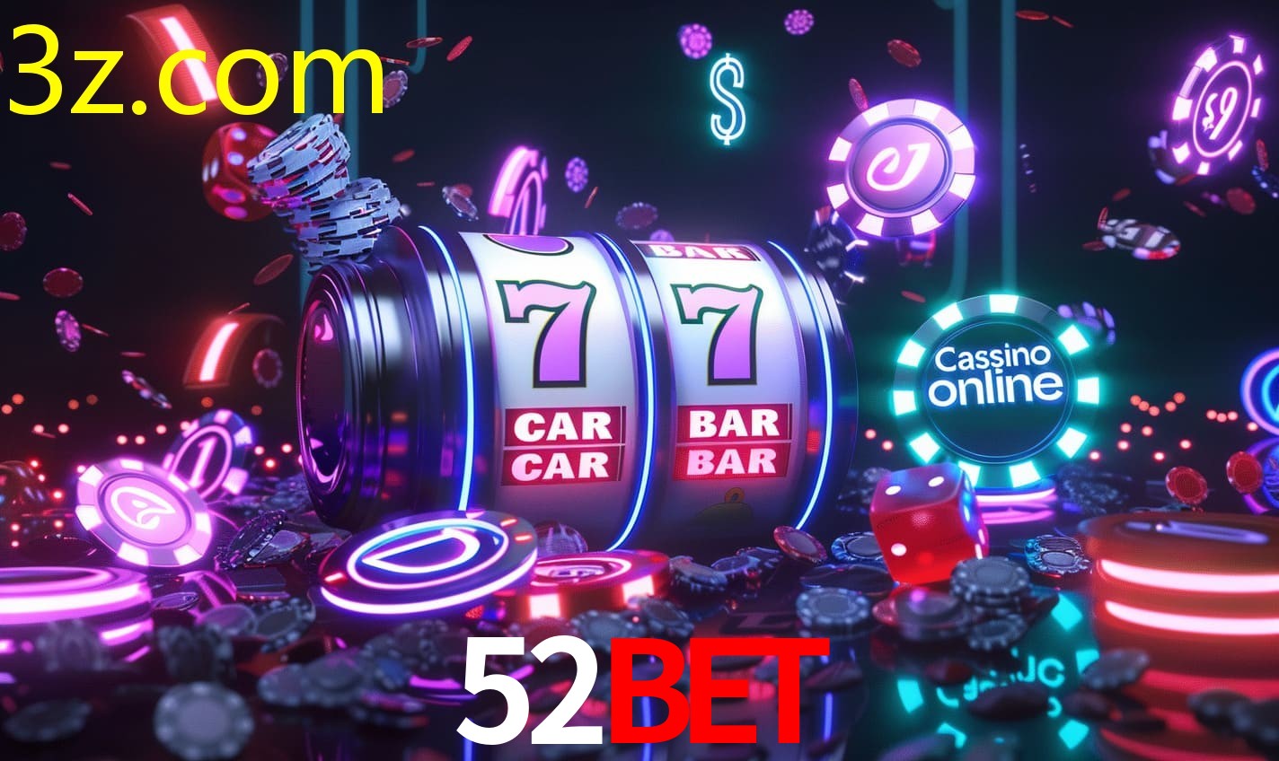 52BET.COM