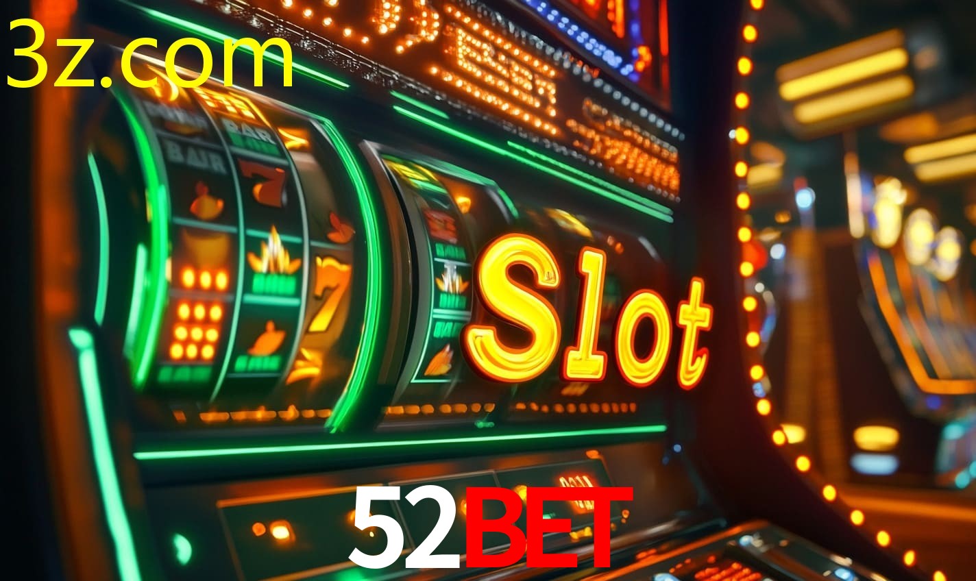 52BET.COM