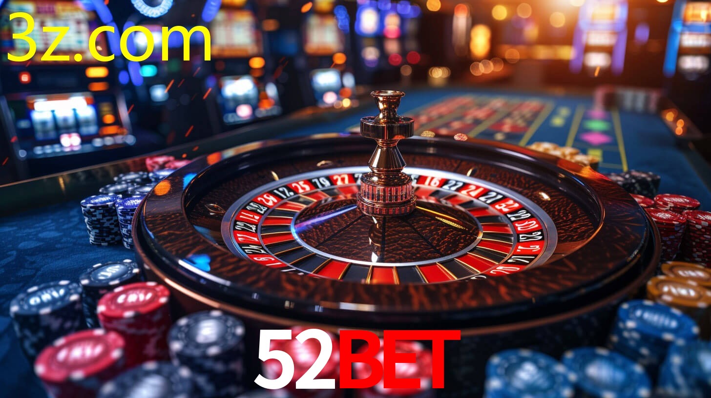 52BET.COM