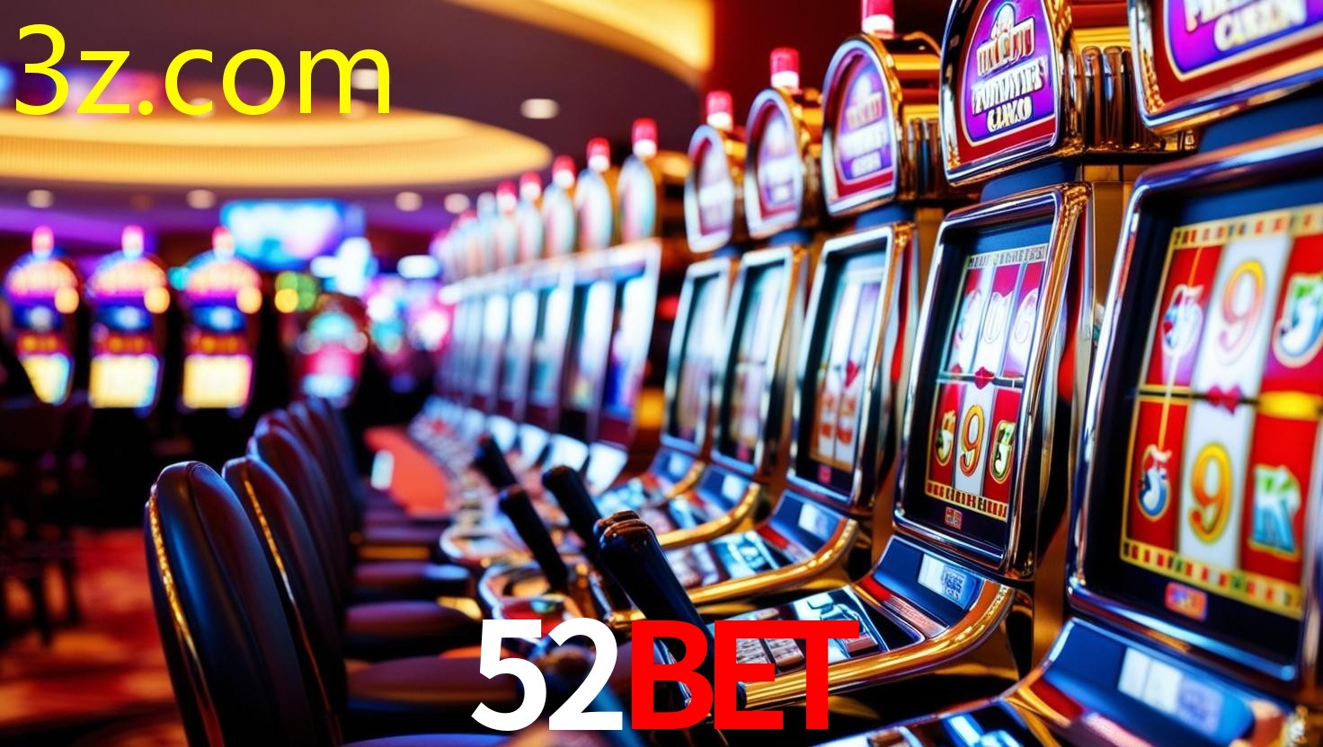 52BET.COM