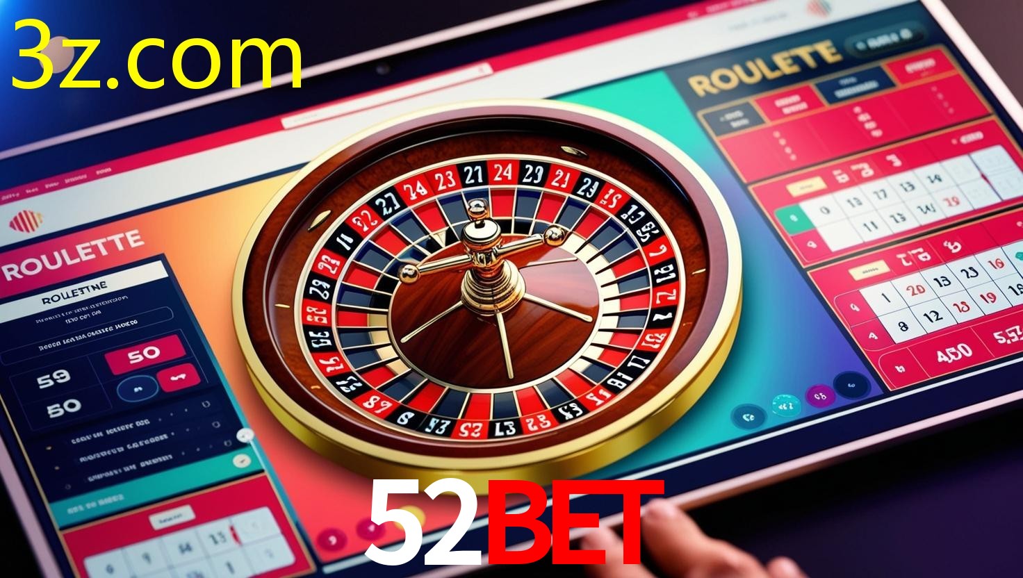 52BET.COM