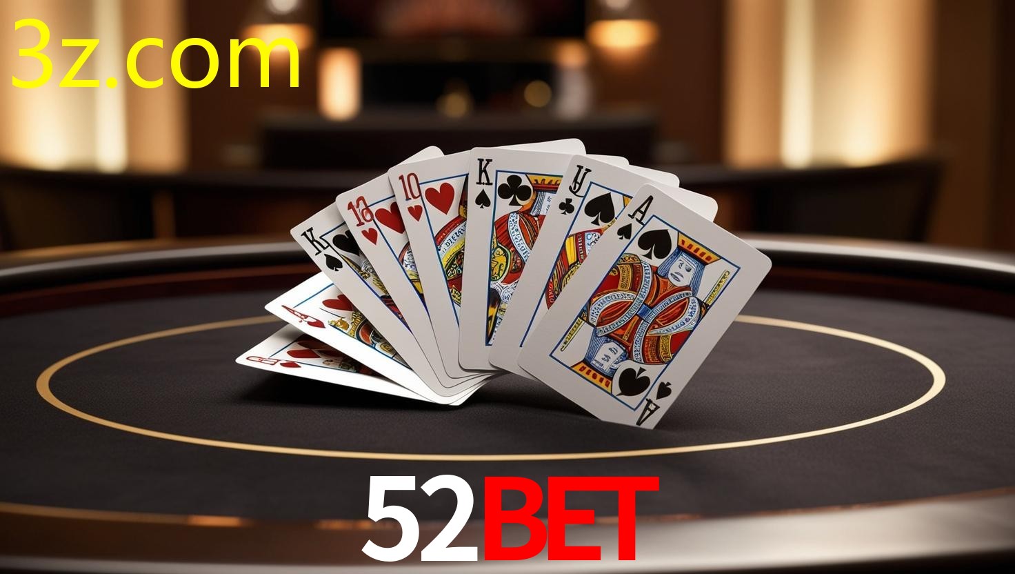 52BET.COM