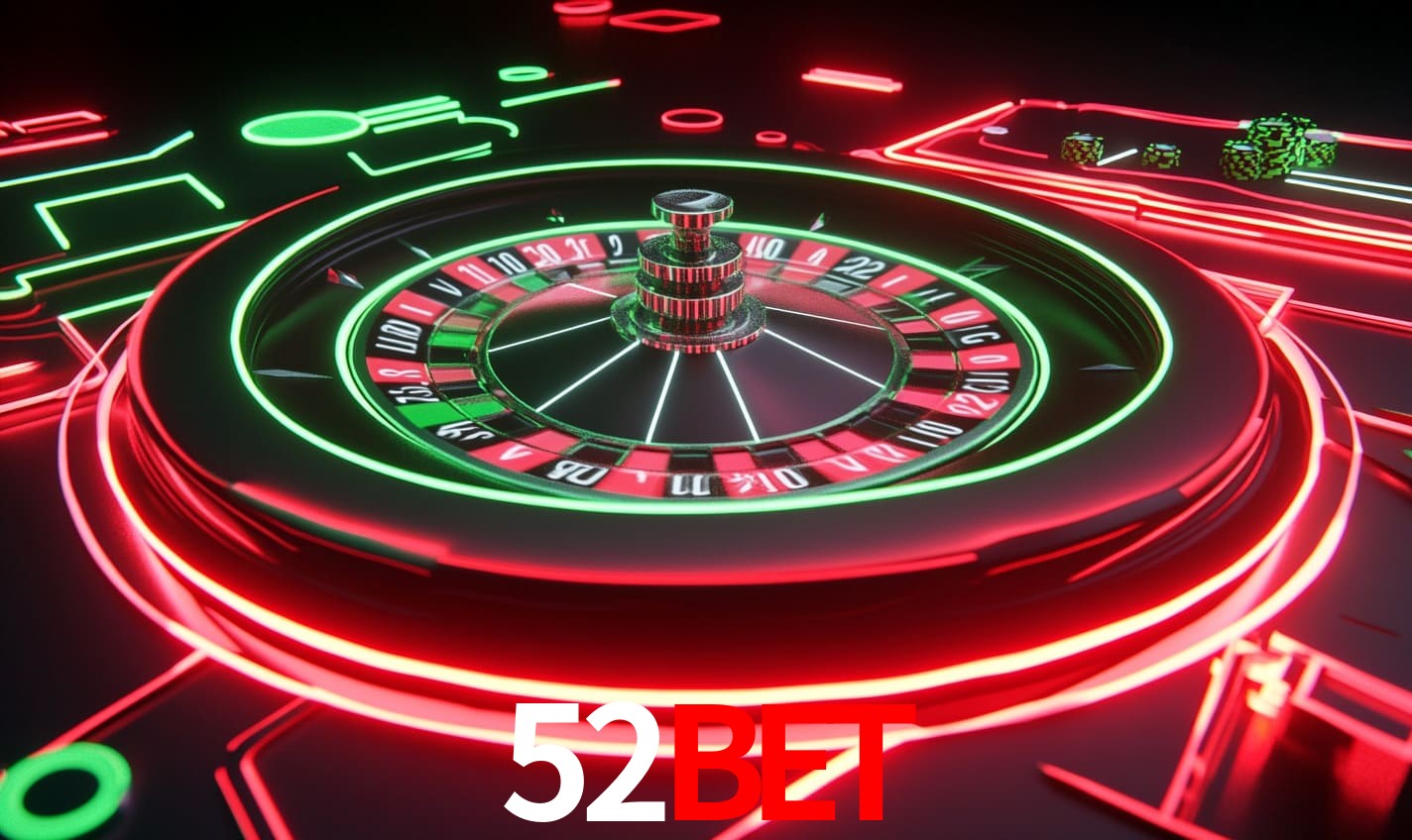 Estatísticas do Jogo 52BET