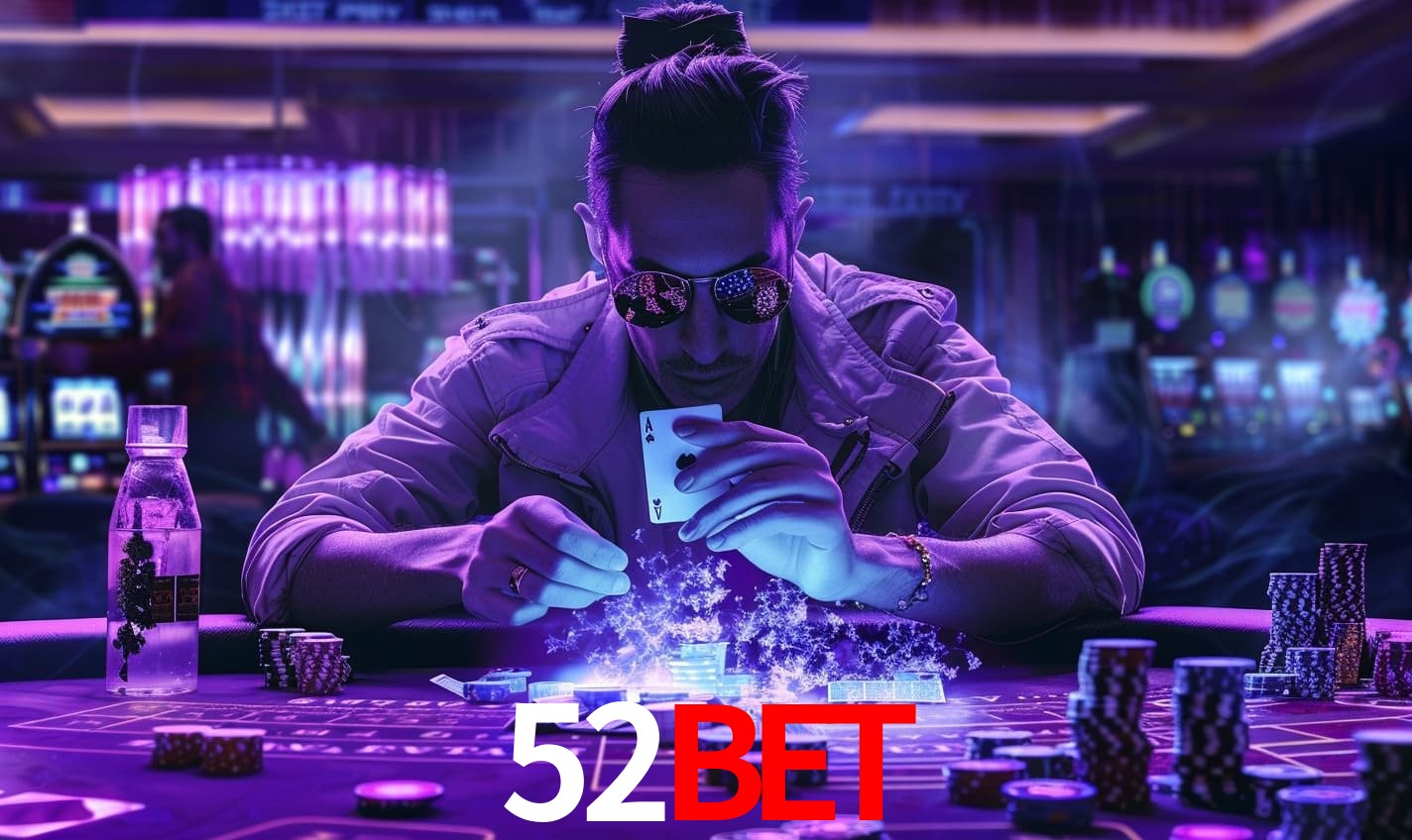 Welcome Bonus 52BET