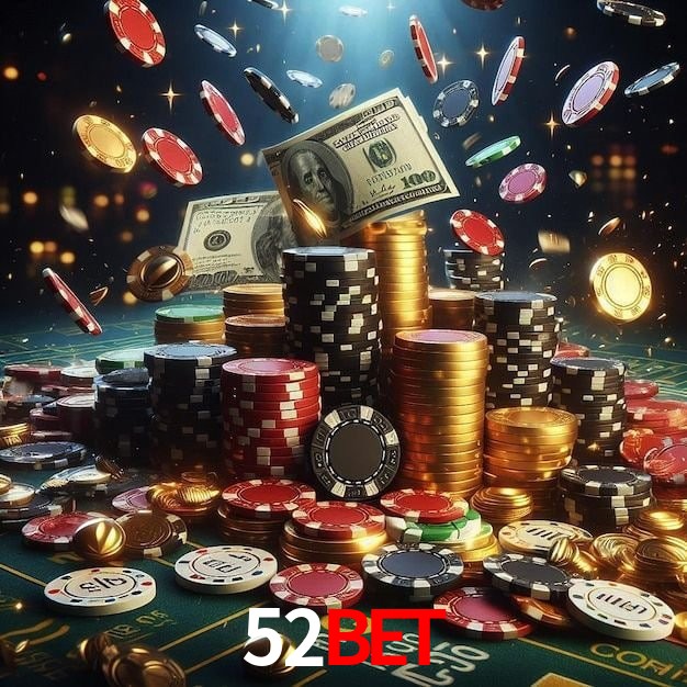 Promoção Relâmpago 52BET