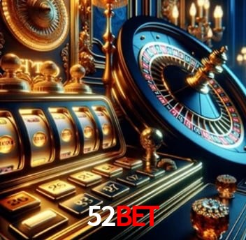 A Emoção da Loteria na 52BET: Uma Chance de Mudança de Vida
