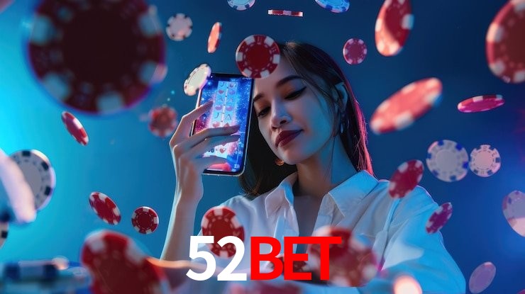 Cadastro Rápido 52BET
