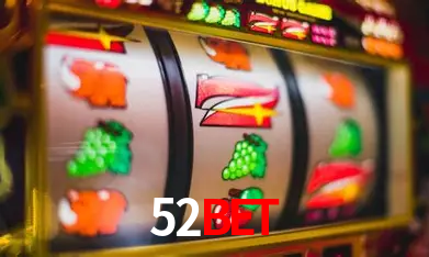 A Emoção da Loteria na 52BET: Uma Chance de Mudança de Vida