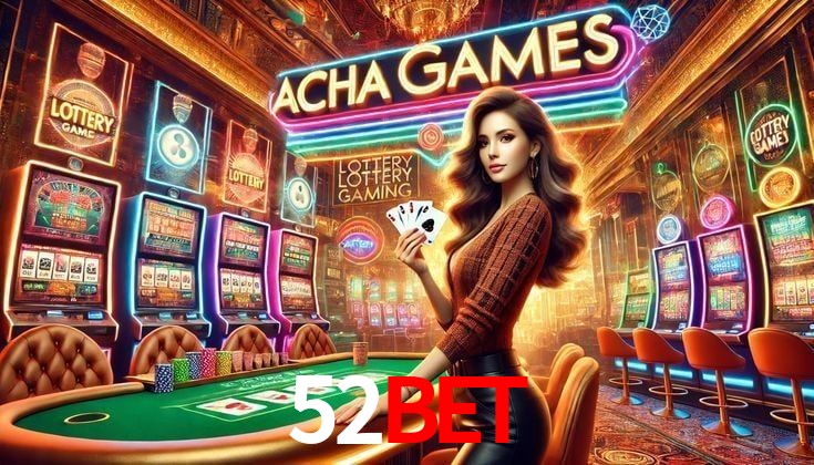 Live Casino 52BET
