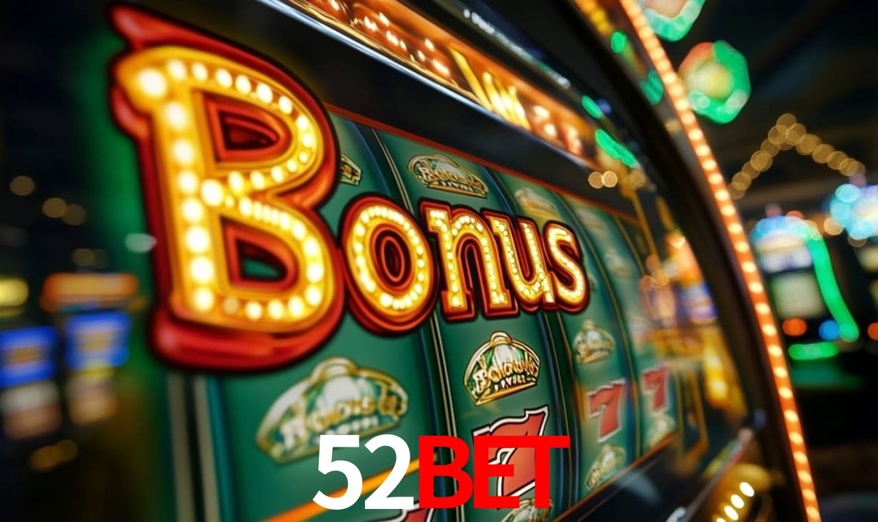 Descubra o Programa VIP da 52BET: Vantagens Exclusivas para Jogadores
