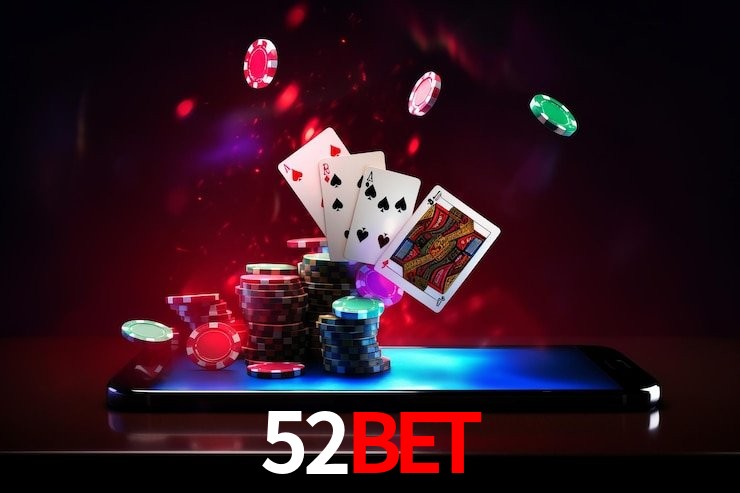 Tennis Betting 52BET