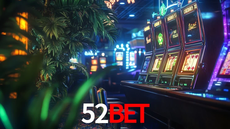 52BET App Interface