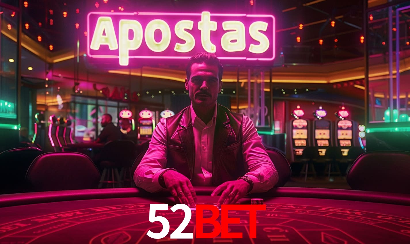 Recursos de Bônus 52BET