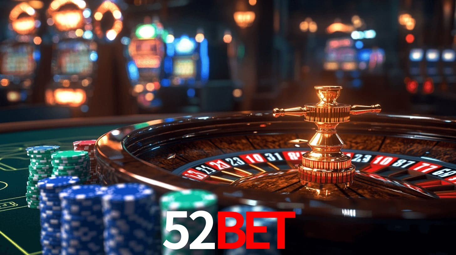 Bônus Generosos e Exclusivos no 52BET para Você!
