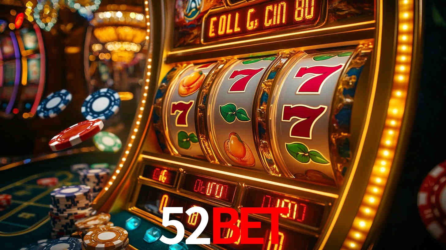 Experimente o Login Seguro Premium no 52BET
