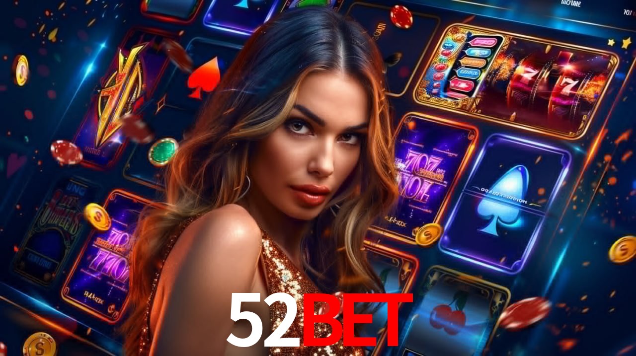 Segurança 2FA 52BET