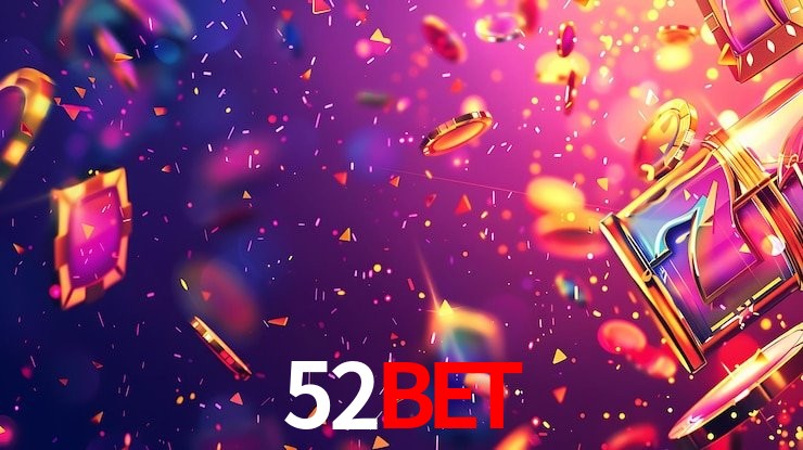 Integração de APIs 52BET