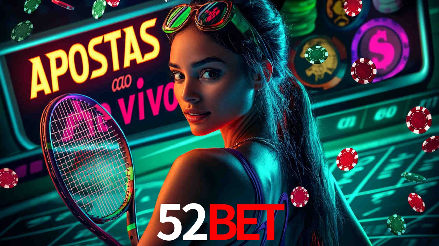 Mesa de Blackjack 52BET