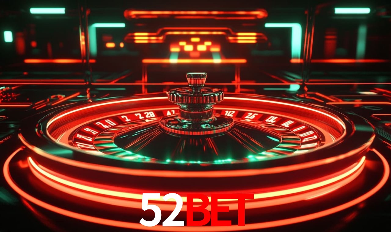 PIX Instantâneo 52BET