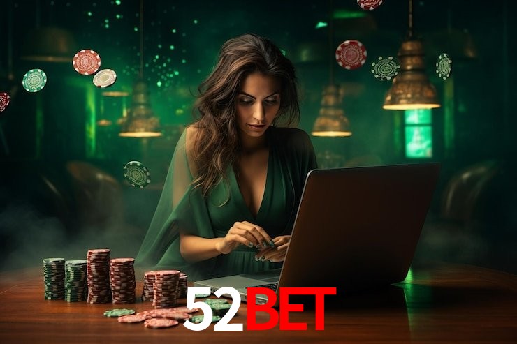 Descubra a Essência do 52BET: Nossa História e Compromissos