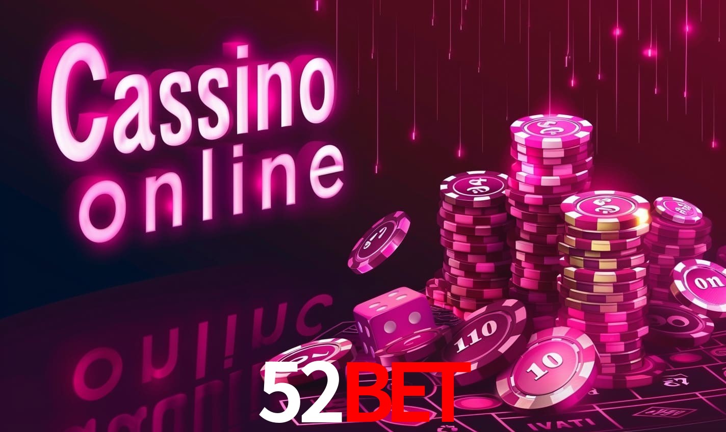 Avaliações dos Jogadores 52BET