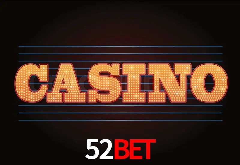 Inovações de Jogos na 52BET: O Futuro das Experiências Interativas