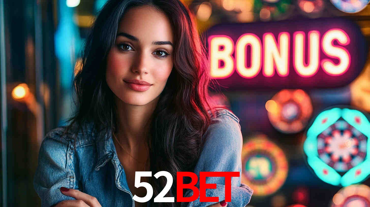 Desvendando o Mundo dos Jogos Virtuais na 52BET
