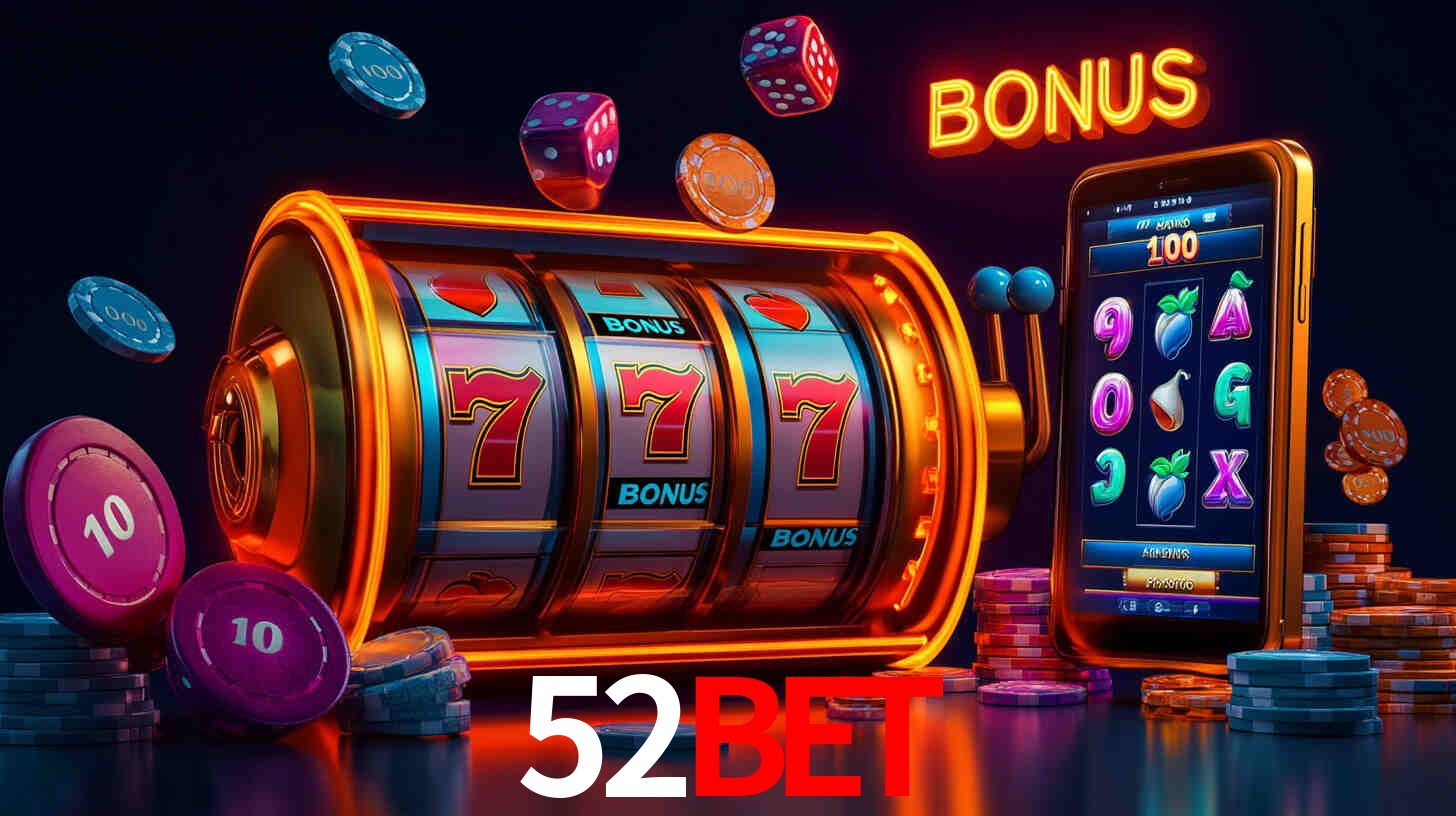 Apostas de Tênis 52BET