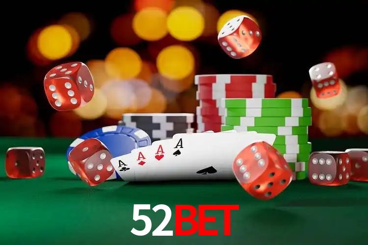 Descubra o Programa VIP da 52BET: Vantagens Exclusivas para Jogadores