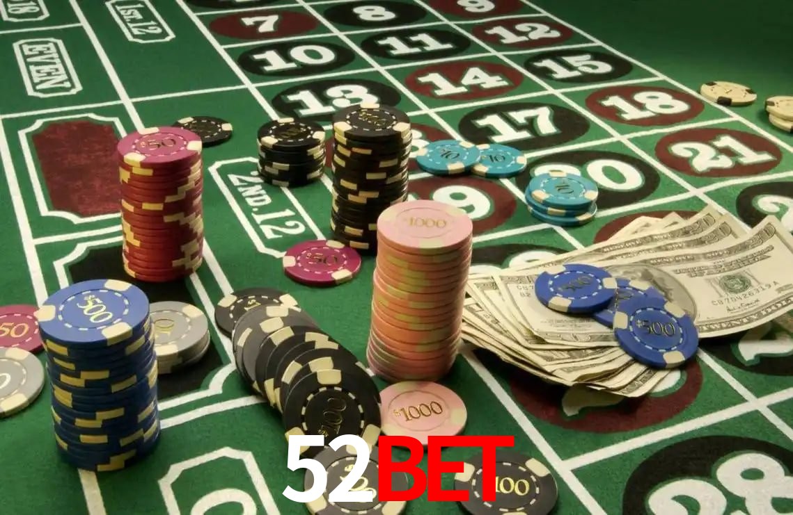 52BET: Jogue Crash e Experimente Alta Recompensa Instantânea