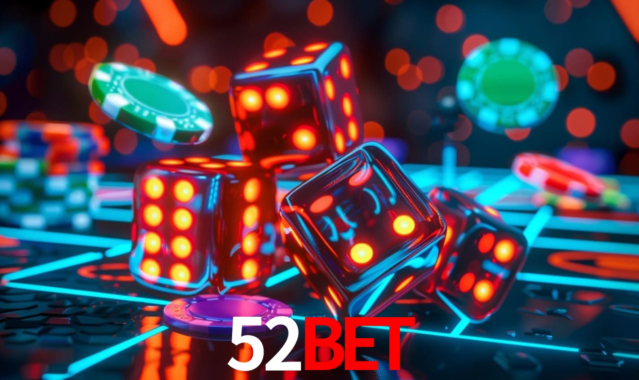 Especiais de Fim de Semana 52BET