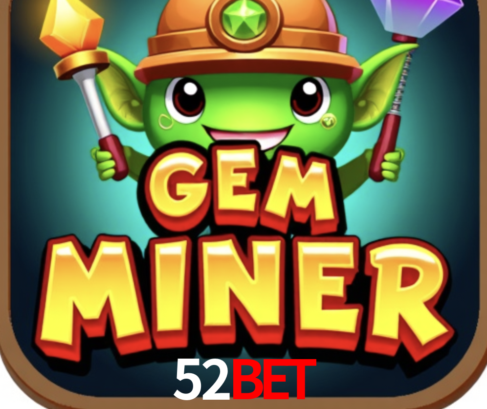 Game Providers 52BET