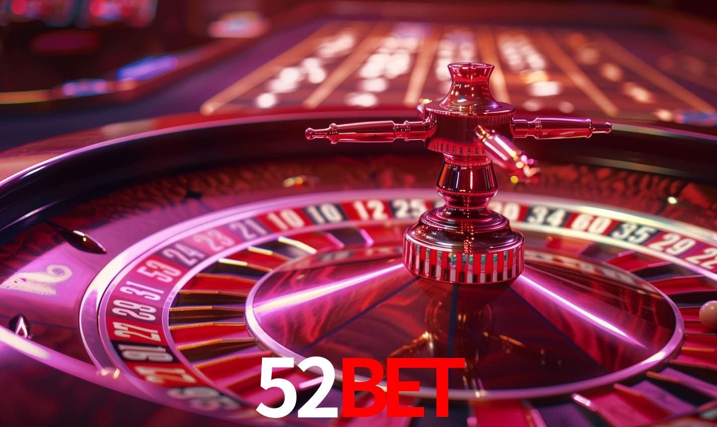 Jogos de Slot 52BET