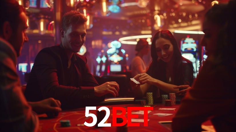 Jogos Exclusivos 52BET