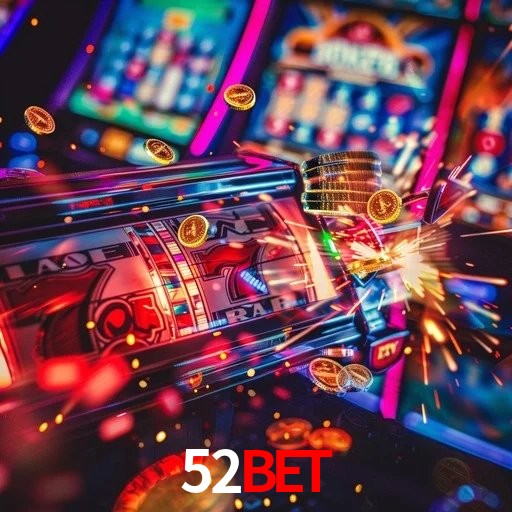A Experiência Imersiva dos Cassinos Ao Vivo no 52BET