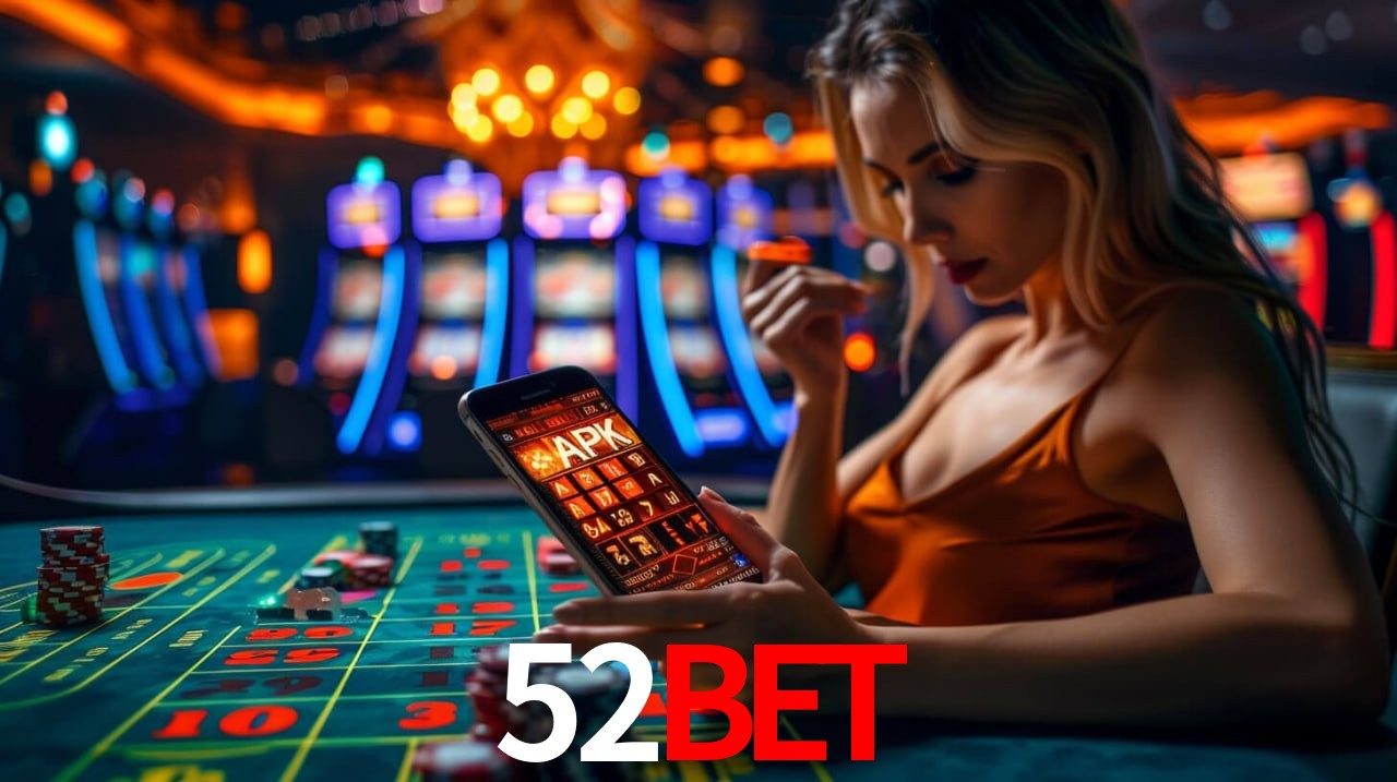 Tournaments 52BET