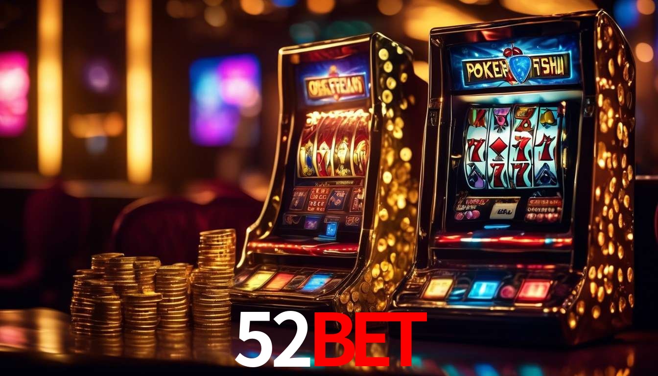 Login Seguro 52BET