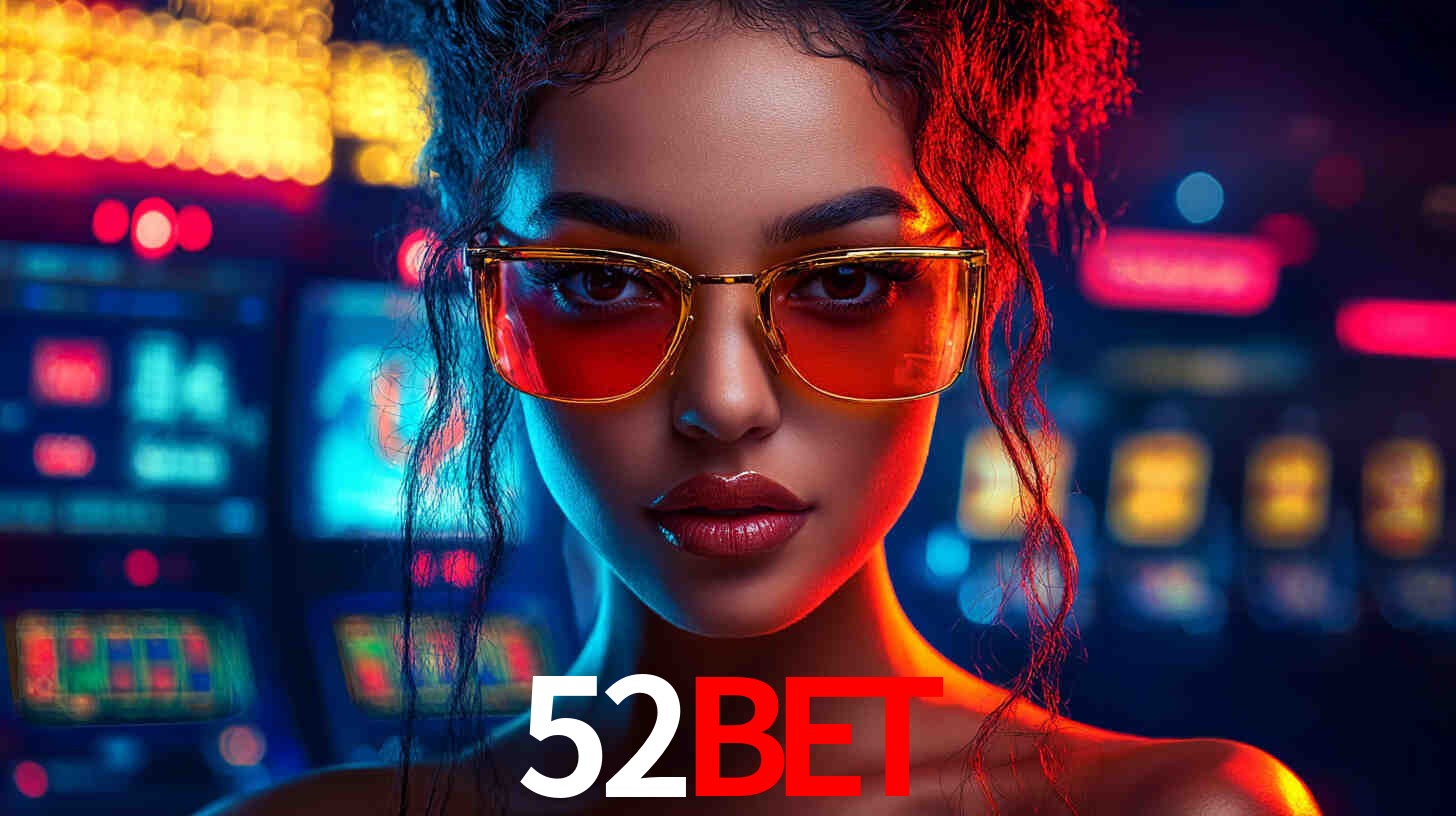 Apostas de Futebol 52BET
