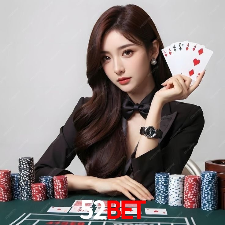 Descubra a Essência do 52BET: Nossa História e Compromissos