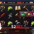 Weekend Specials 52BET