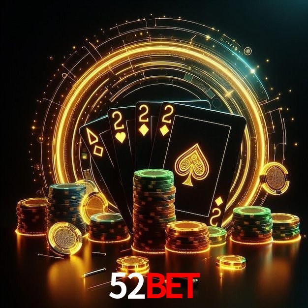A Popularidade dos Caça-Níqueis no 52BET