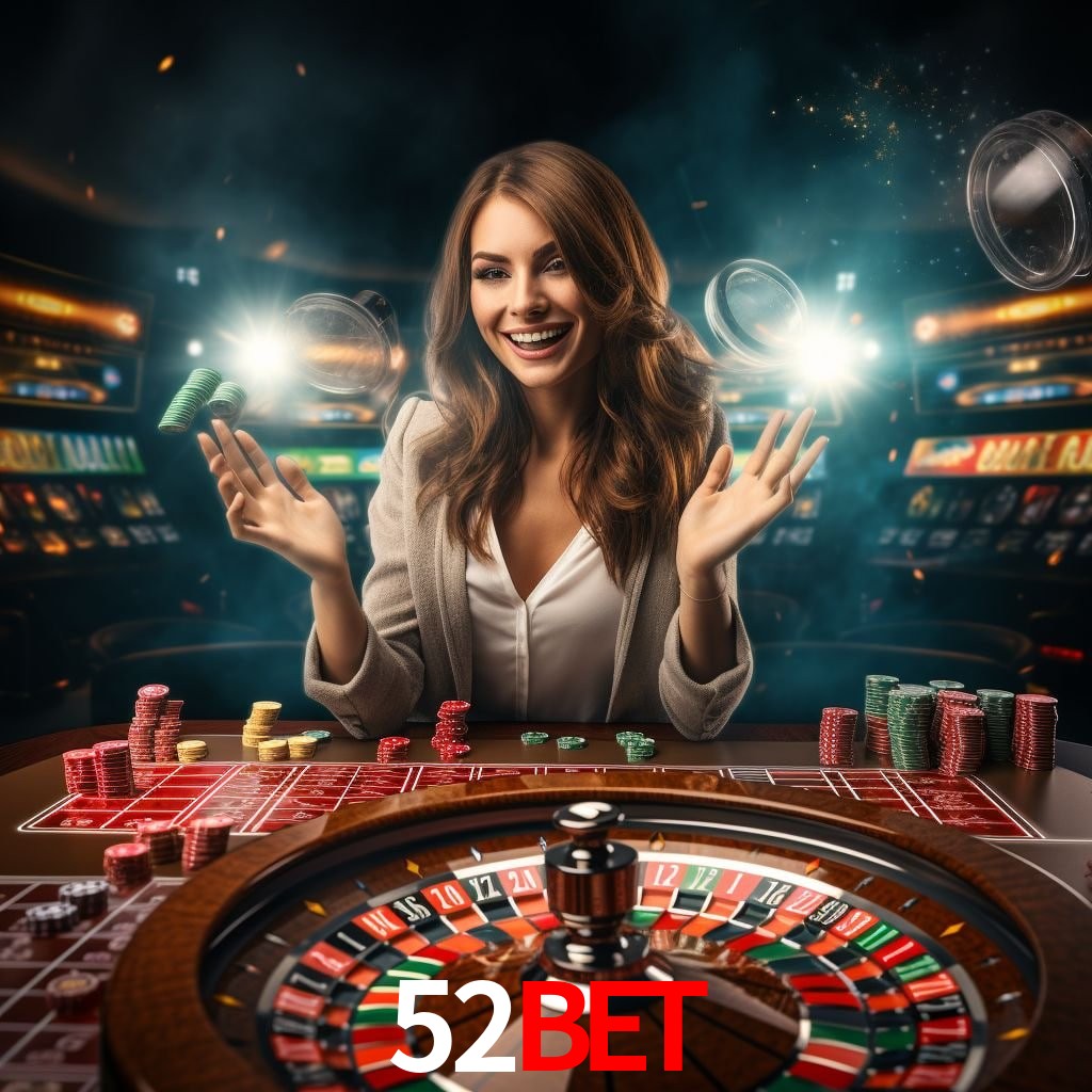 52BET.COM